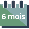 6 mois